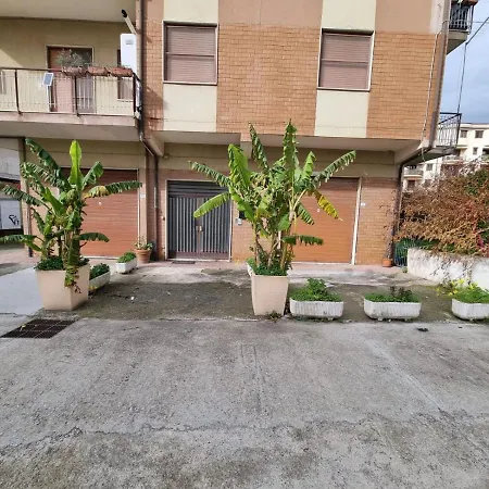 Casa Gabriella Διαμέρισμα