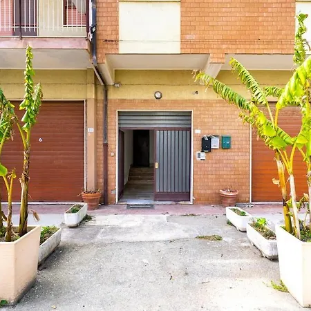 Casa Gabriella شقة