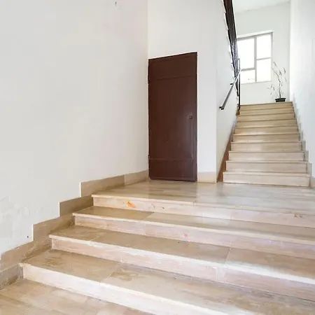 Casa Gabriella شقة