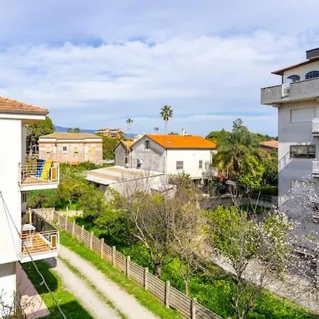 Casa Gabriella Διαμέρισμα *