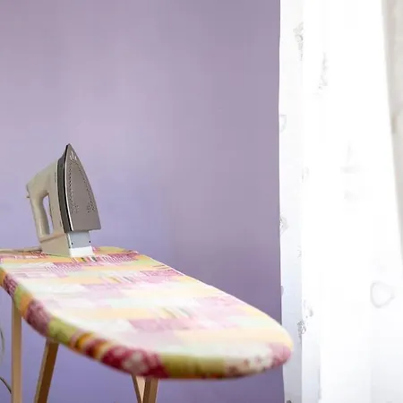 Διαμέρισμα Casa Gabriella SantʼEufemia Lamezia