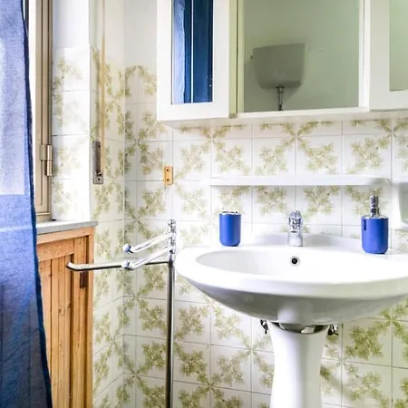 Casa Gabriella * SantʼEufemia Lamezia