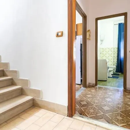 Casa Gabriella Διαμέρισμα *