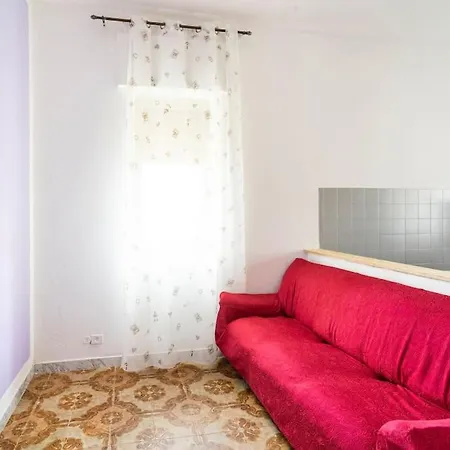Casa Gabriella * سانت أوْفيمِيا لاميتْسْيا