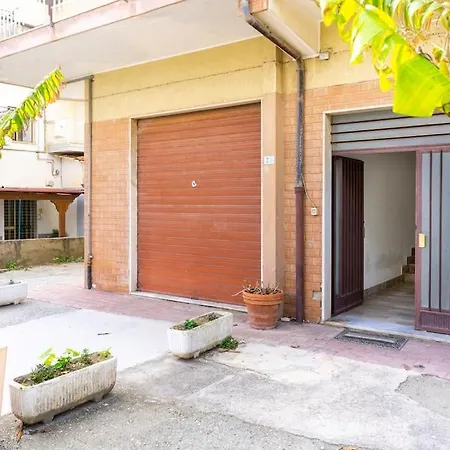 Casa Gabriella شقة *