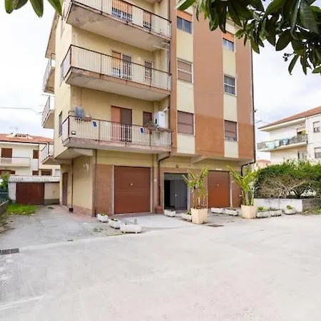 Apartamento Casa Gabriella SantʼEufemia Lamezia