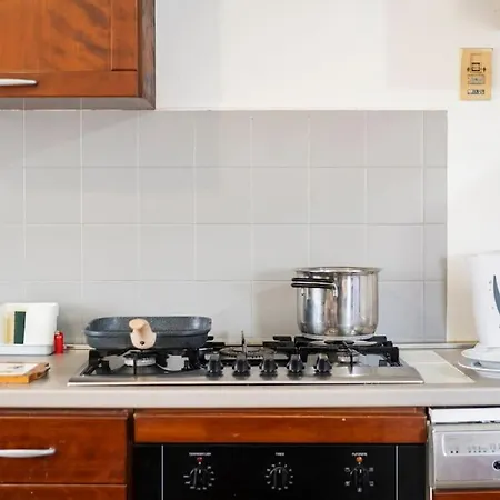Apartamento Casa Gabriella