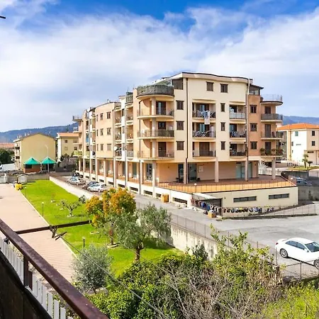 Casa Gabriella Apartment