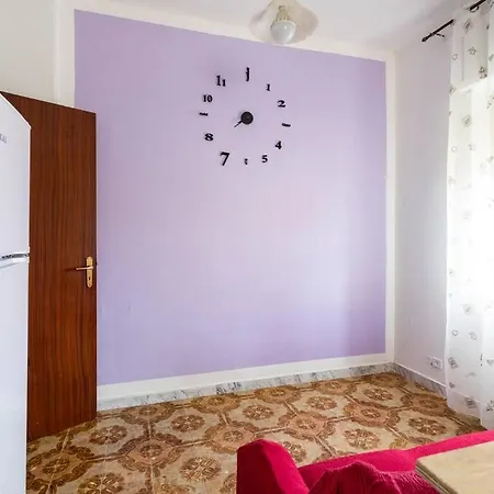 Casa Gabriella SantʼEufemia Lamezia