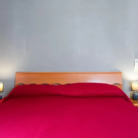 Casa Gabriella Apartment