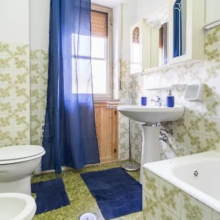 Casa Gabriella Apartment Sant'Eufemia Lamezia