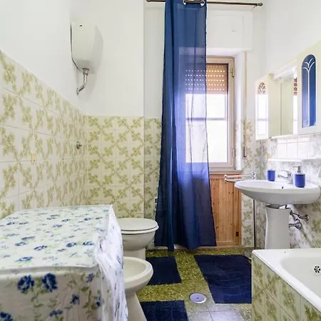 Casa Gabriella Apartment *